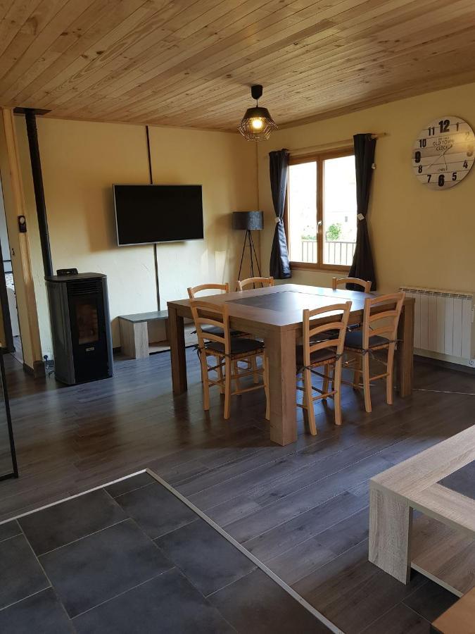 Maison Independante Villa Saint-Amand-en-Puisaye Eksteriør billede
