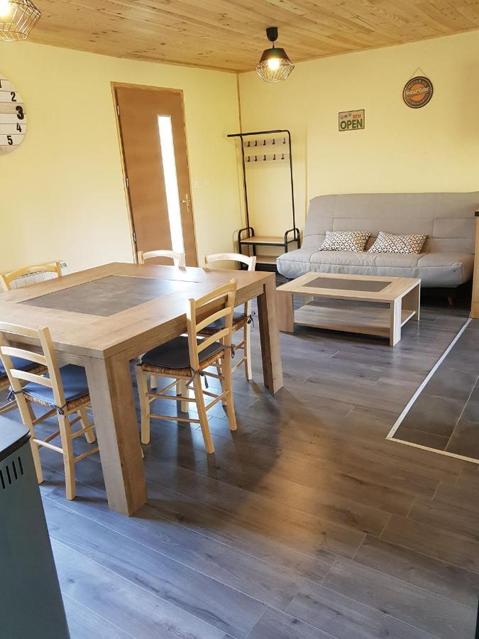 Maison Independante Villa Saint-Amand-en-Puisaye Eksteriør billede
